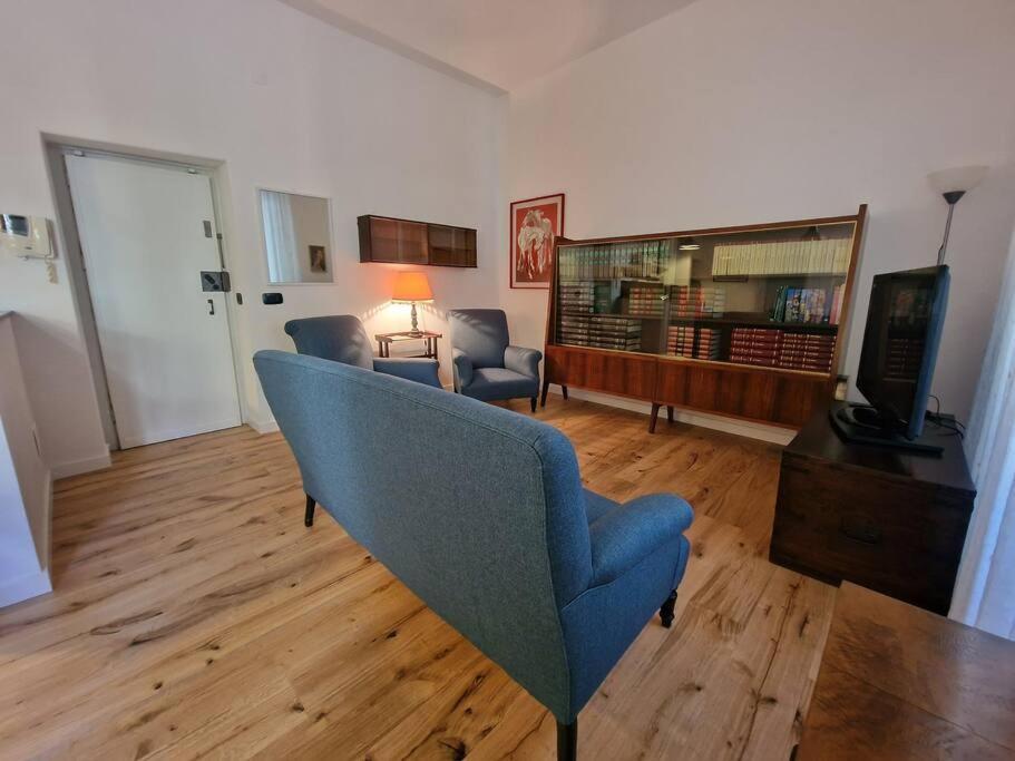 Il Quartino, Per Vivere Palermo. Appartement Buitenkant foto