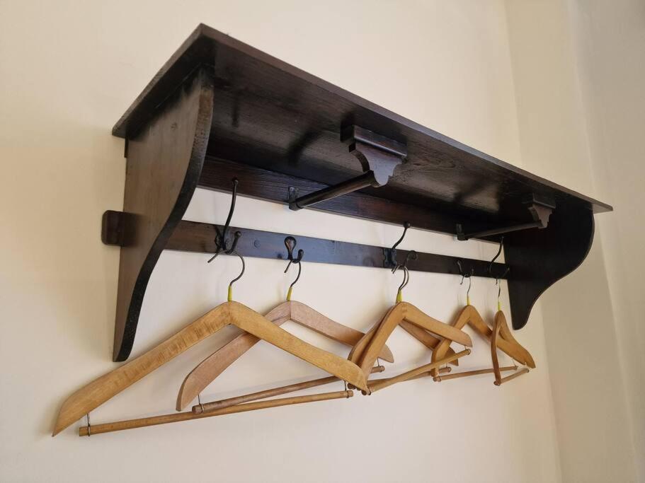 Il Quartino, Per Vivere Palermo. Appartement Buitenkant foto