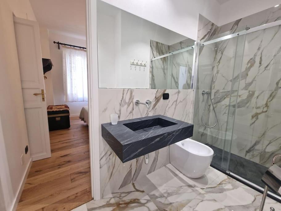 Il Quartino, Per Vivere Palermo. Appartement Buitenkant foto