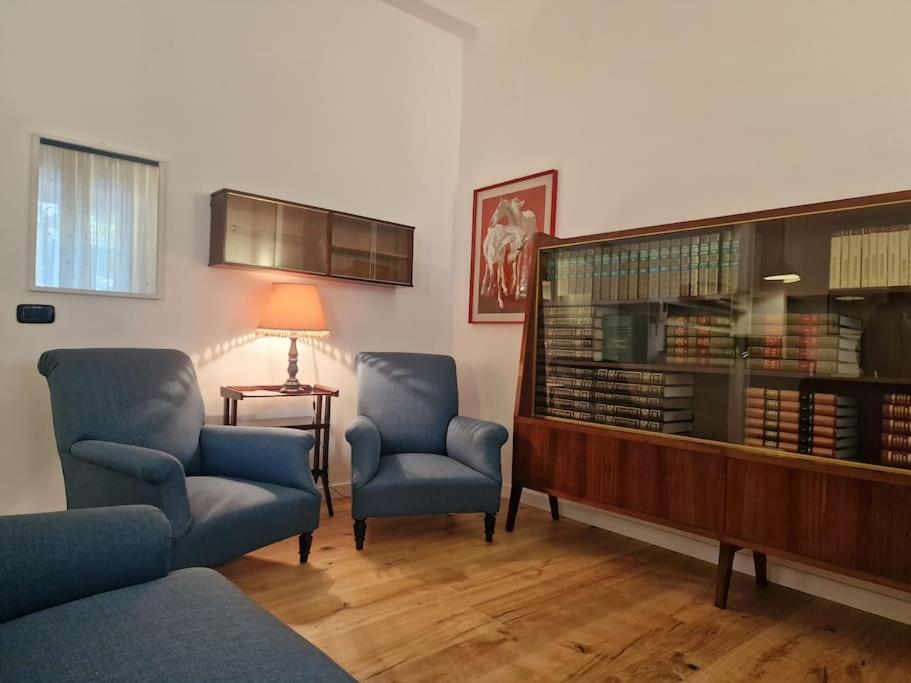 Il Quartino, Per Vivere Palermo. Appartement Buitenkant foto