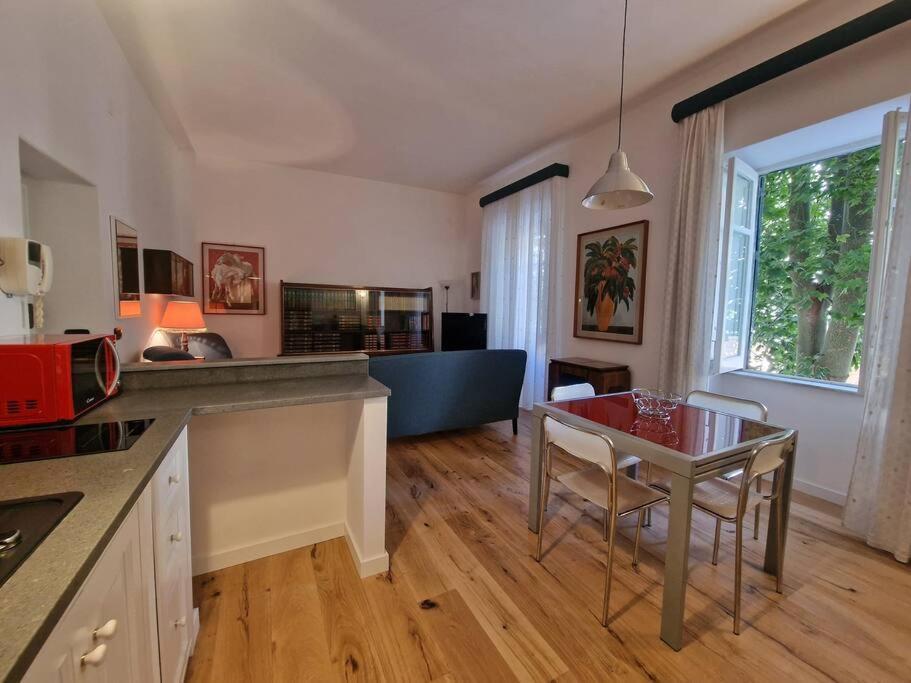 Il Quartino, Per Vivere Palermo. Appartement Buitenkant foto