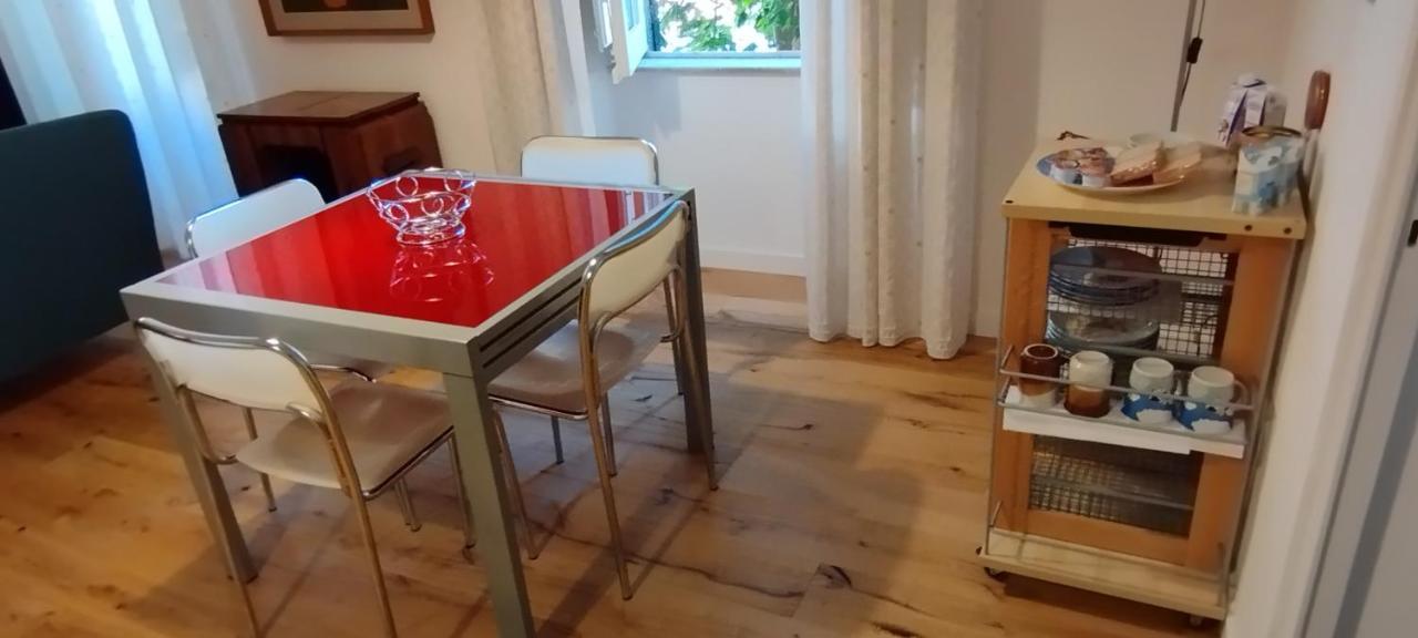 Il Quartino, Per Vivere Palermo. Appartement Buitenkant foto