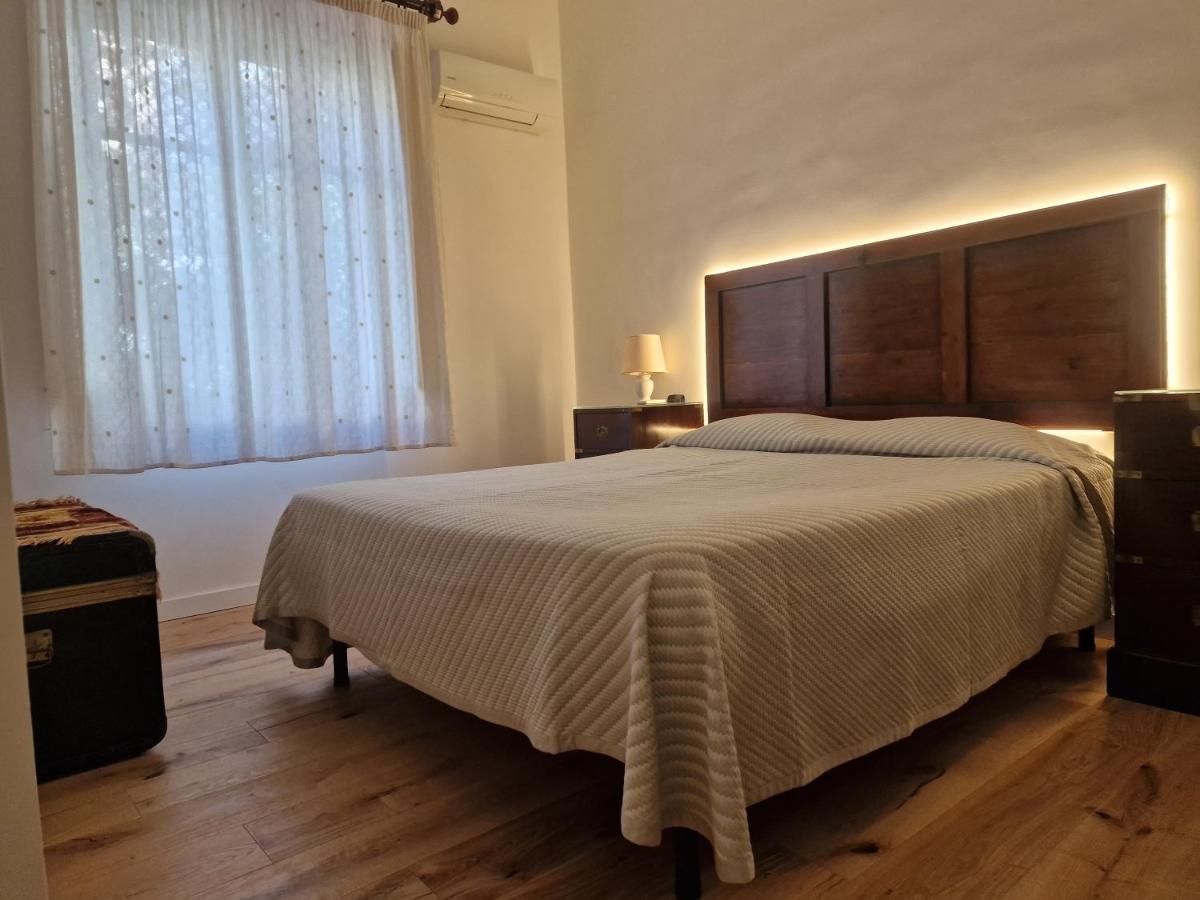 Il Quartino, Per Vivere Palermo. Appartement Buitenkant foto