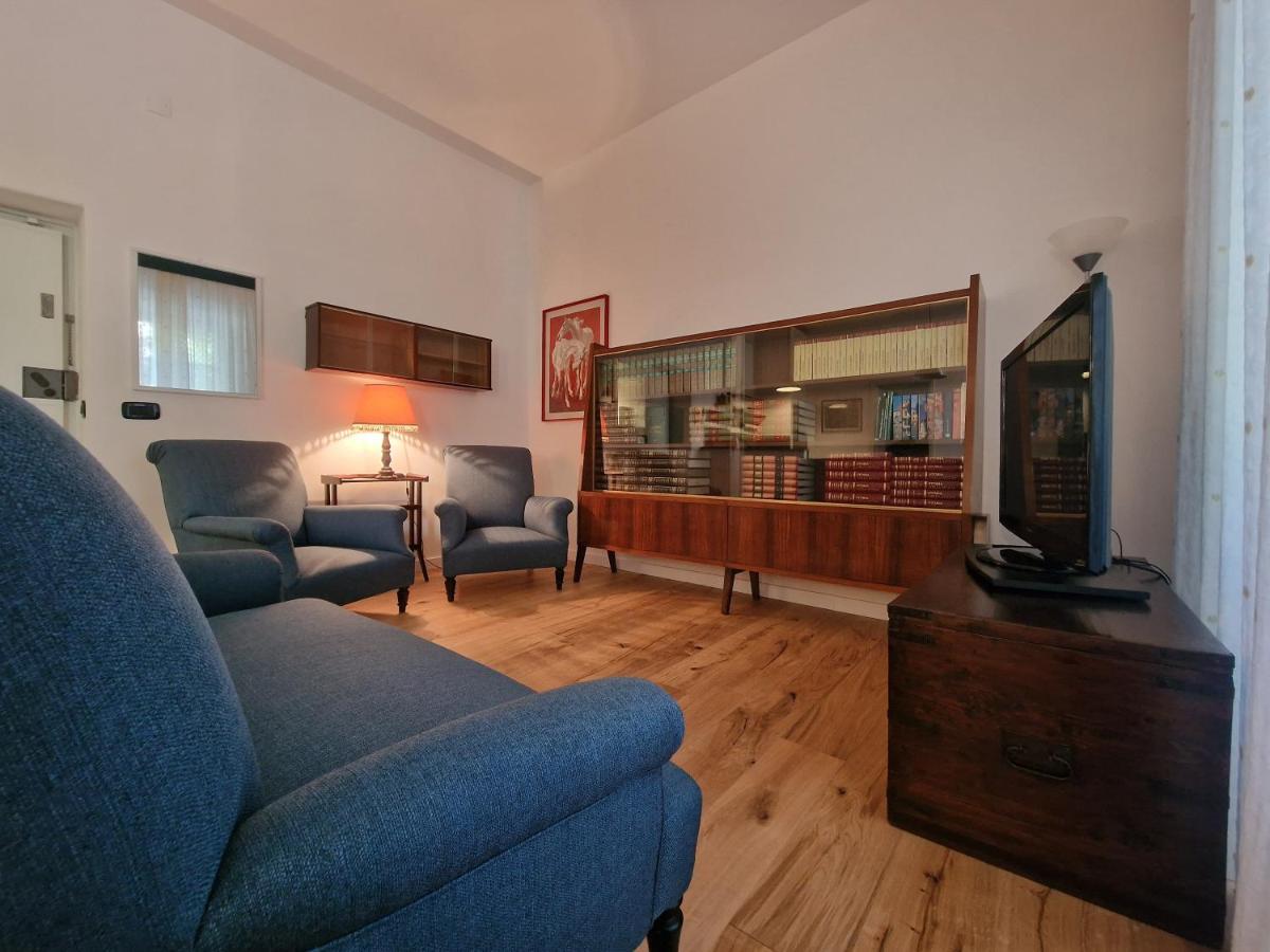 Il Quartino, Per Vivere Palermo. Appartement Buitenkant foto
